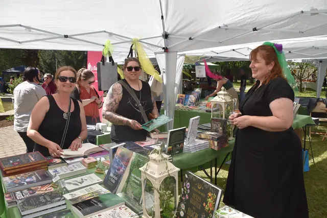 Foto: MeinBezirk/Michael Strini