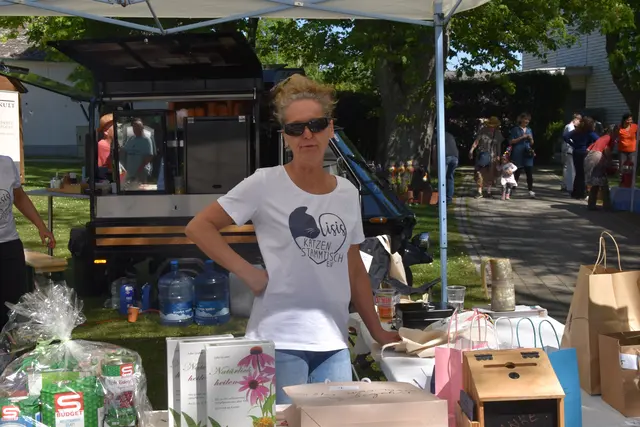 Foto: MeinBezirk/Michael Strini