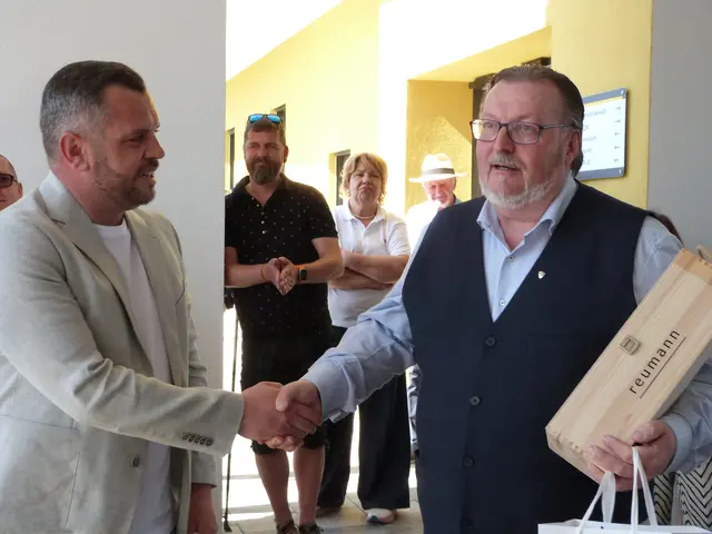 Foto: Vanessa Wittmann