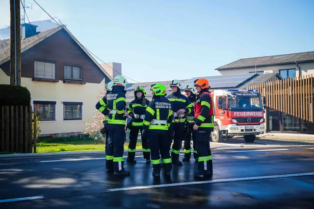 Foto: Pressefoto Scharinger/Daniel Scharinger