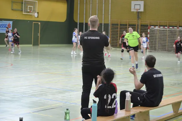 Foto: Handballclub Eferding