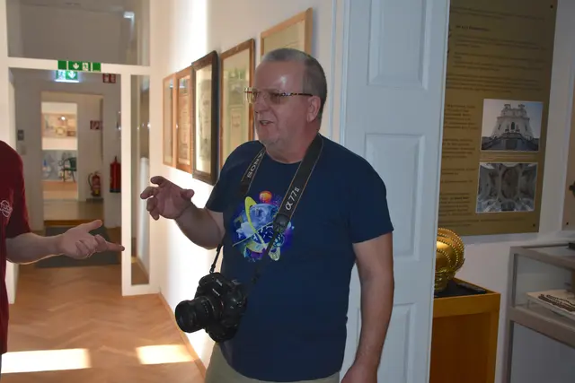 Foto: MeinBezirk/Helmut Riedl