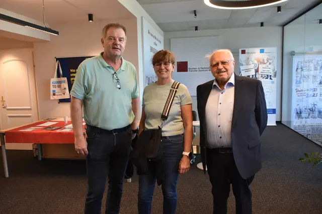 Foto: MeinBezirk/Helmut Riedl