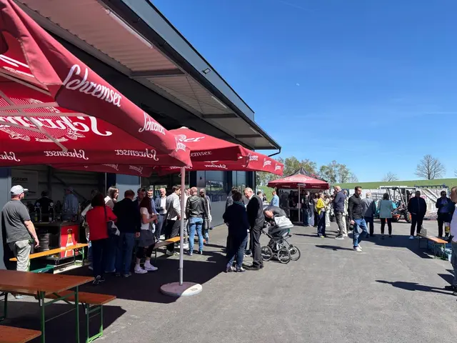 Foto: Anita Ohrfandl/MeinBezirk