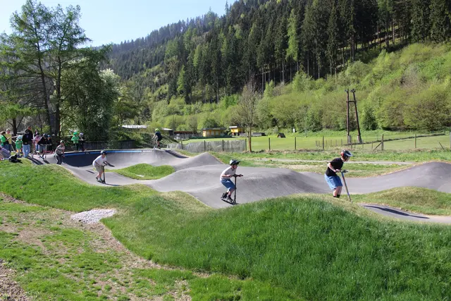 Foto: Helga Gößwellner