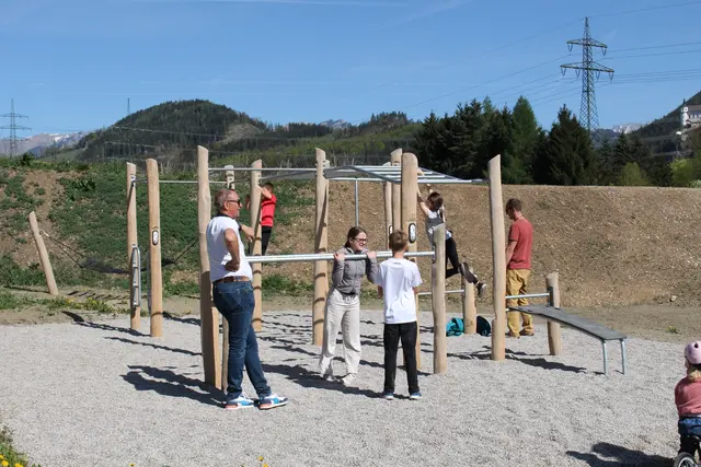 Foto: Helga Gößwellner