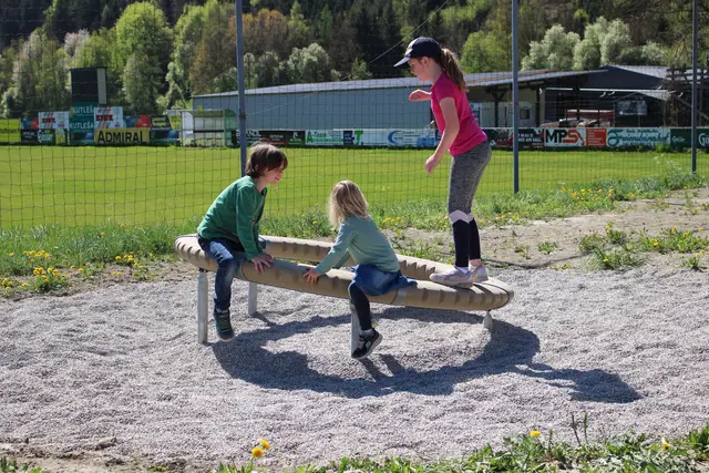 Foto: Helga Gößwellner