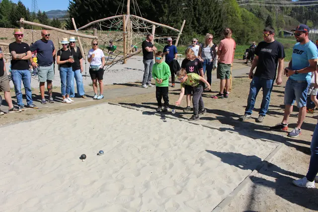 Foto: Helga Gößwellner