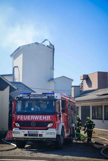 Foto: Pressefoto Scharinger/Daniel Scharinger