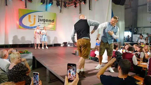 Foto: MeinBezirk Linz-Land/Huber