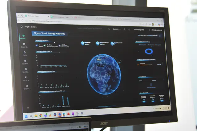 Foto: MeinBezirk/Helmut Riedl