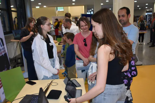 Foto: MeinBezirk/Helmut Riedl