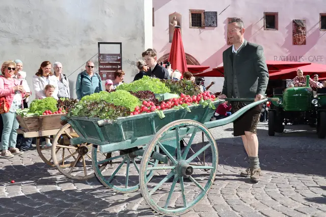 Foto: Kendlbacher