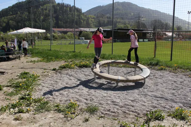 Foto: Helga Gößwellner