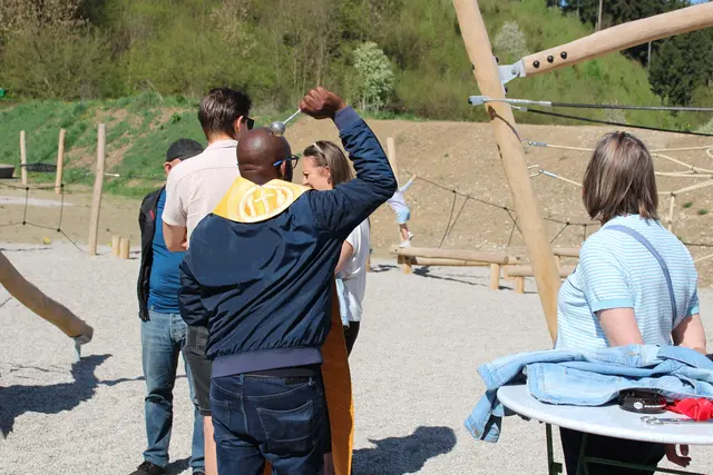 Foto: Helga Gößwellner