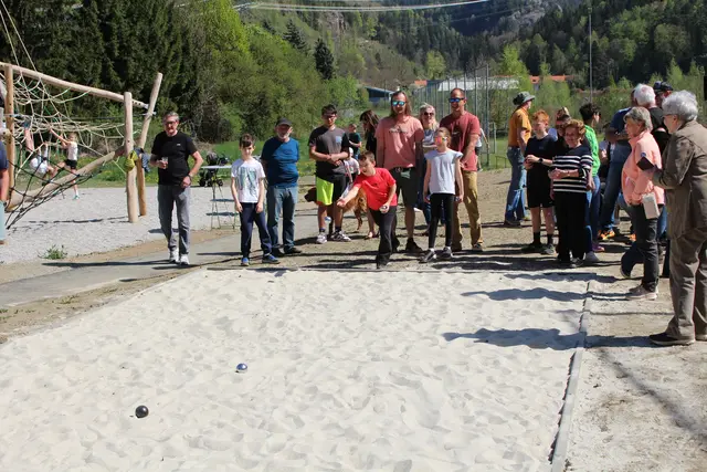 Foto: Helga Gößwellner