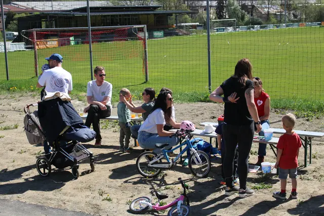 Foto: Helga Gößwellner