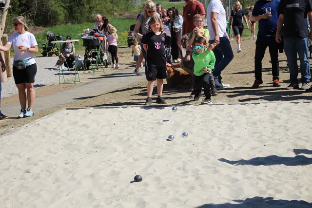 Foto: Helga Gößwellner