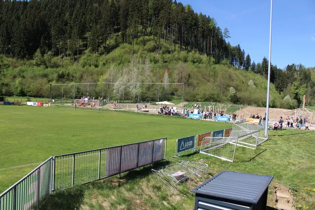 Foto: Helga Gößwellner