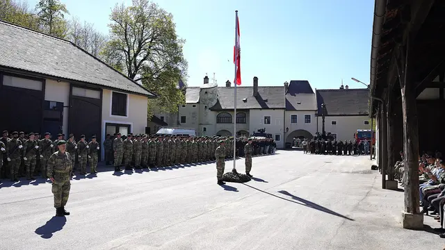 Foto: Franz Fichtinger