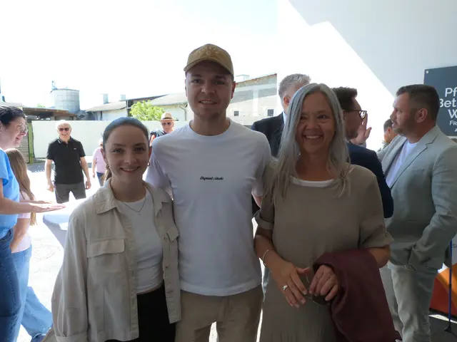 Foto: Vanessa Wittmann