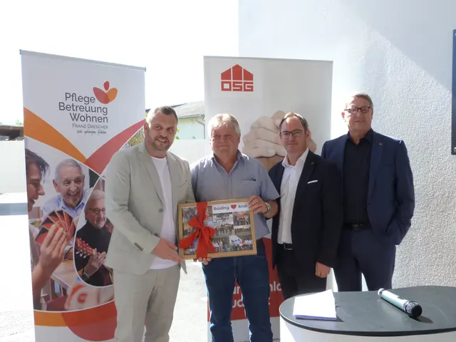 Foto: Vanessa Wittmann