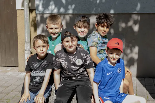 Foto: Sophia Braun