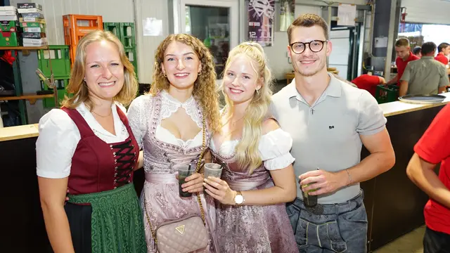 Neuhofner Mostkost 2026 steht am Programm