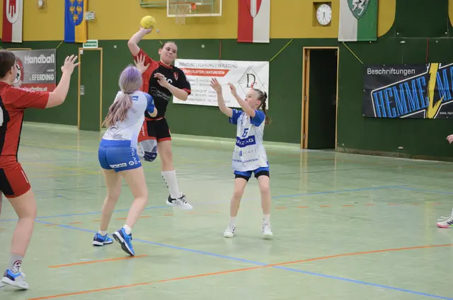 Foto: Handballclub Eferding