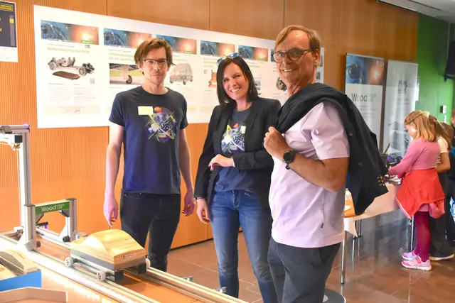 Foto: MeinBezirk/Helmut Riedl