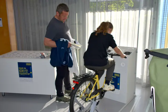 Foto: MeinBezirk/Helmut Riedl