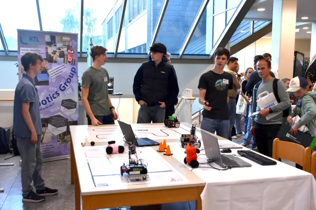 Foto: MeinBezirk/Helmut Riedl