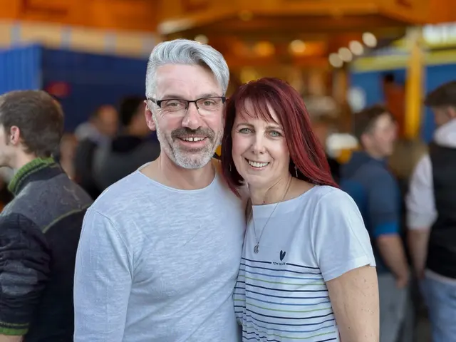 Johann Sunitsch leitet das Unternehmen in dritter Generation moit seiner Frau Daniela. | Foto: MeinBezirk/Angelika Brunner