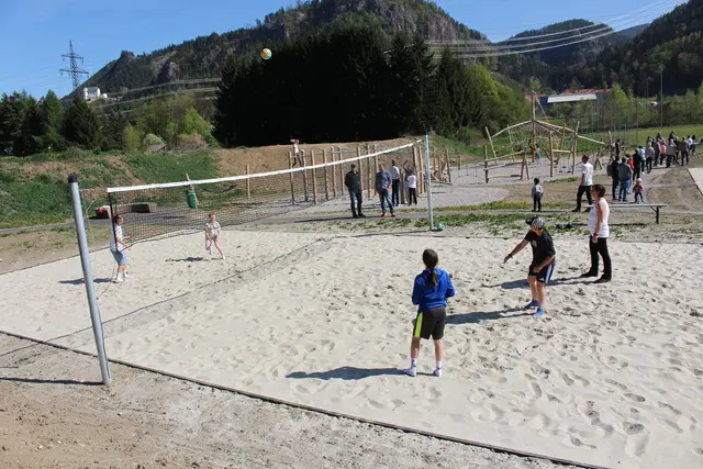 Foto: Helga Gößwellner