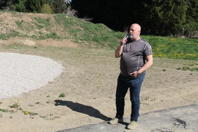 Foto: Helga Gößwellner