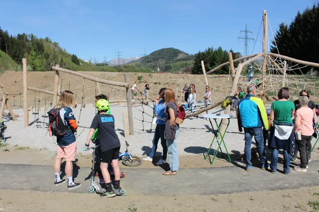 Foto: Helga Gößwellner