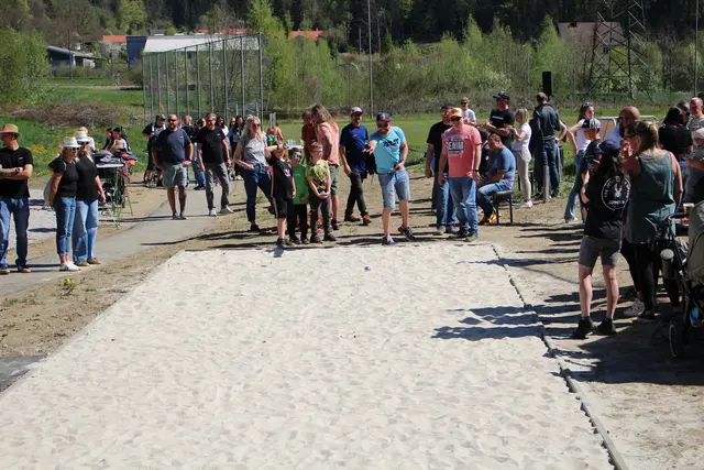 Foto: Helga Gößwellner