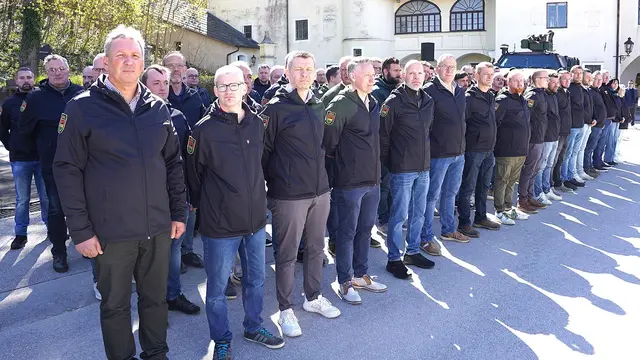 Foto: Franz Fichtinger