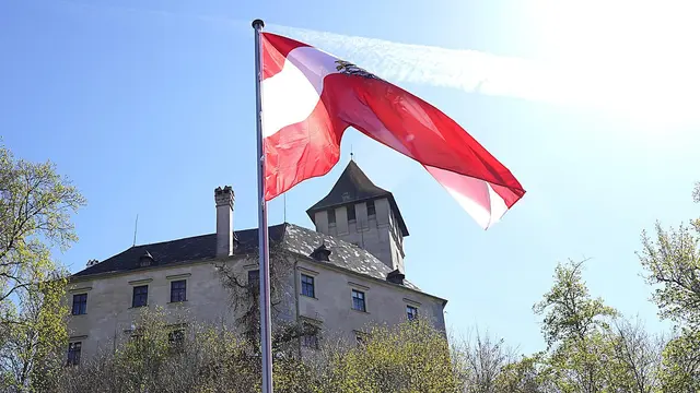 Foto: Franz Fichtinger
