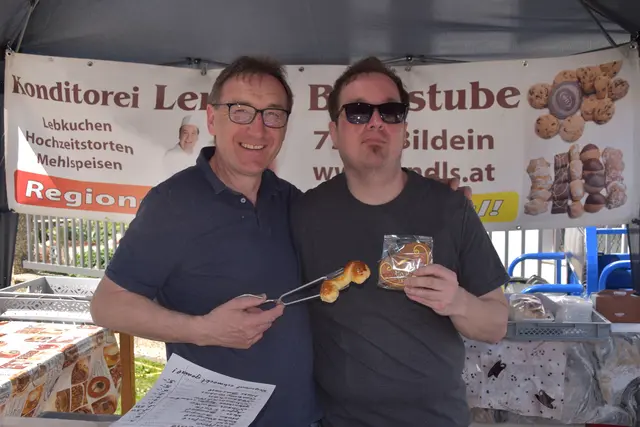 Foto: MeinBezirk/Michael Strini