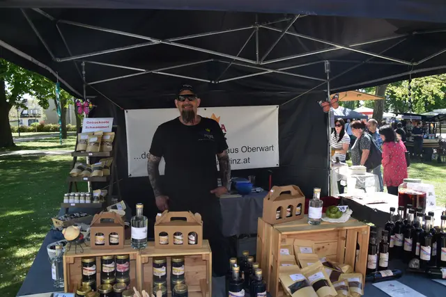 Foto: MeinBezirk/Michael Strini