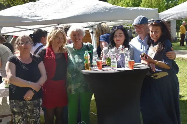 Foto: MeinBezirk/Michael Strini