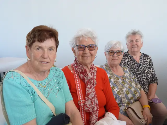 Großes Interesse: Alle neuen Wohnungen waren bereits zwei Wochen nach Fertigstellung vollständig vergeben. | Foto: Vanessa Wittmann