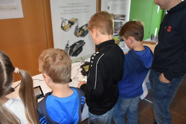 Foto: MeinBezirk/Helmut Riedl