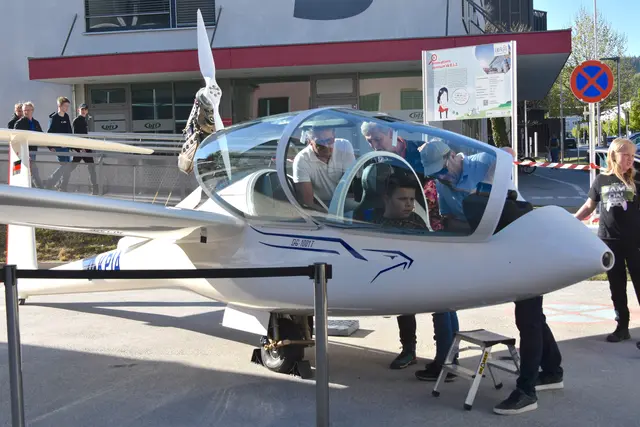 Foto: MeinBezirk/Helmut Riedl