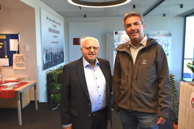 Foto: MeinBezirk/Helmut Riedl