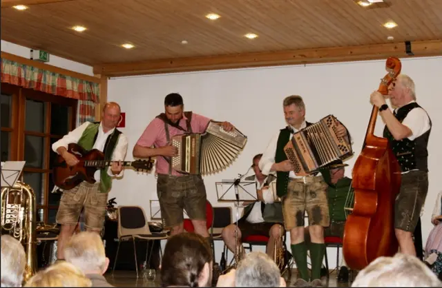 Foto: Gemeinde Mönichkirchen