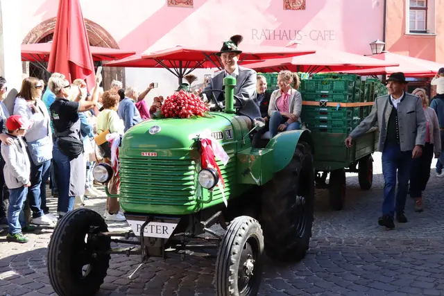 Foto: Kendlbacher