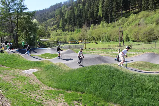 Foto: Helga Gößwellner