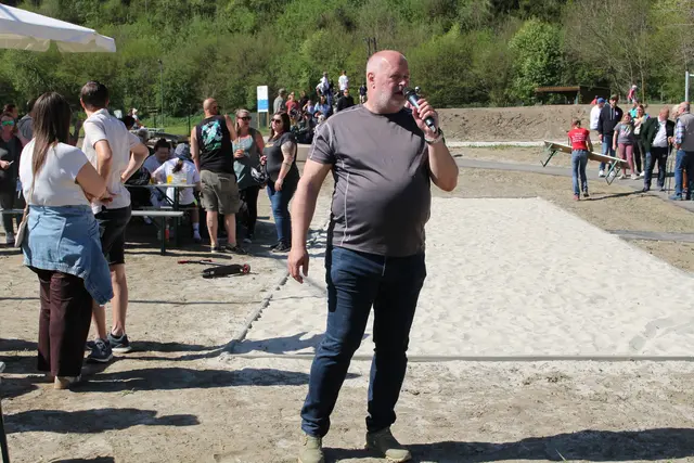 Foto: Helga Gößwellner